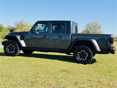 2021 Jeep Gladiator Rubicon - Photo 7 - Monroe, LA 71201