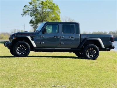 2021 Jeep Gladiator Rubicon - Photo 6 - Monroe, LA 71201