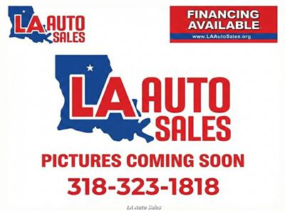 2008 Buick Lucerne CXL Sedan