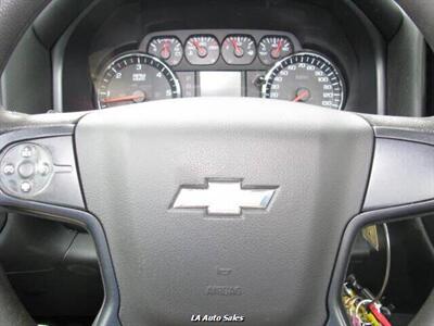 2017 Chevrolet Silverado 1500 Work Truck   - Photo 17 - Monroe, LA 71201