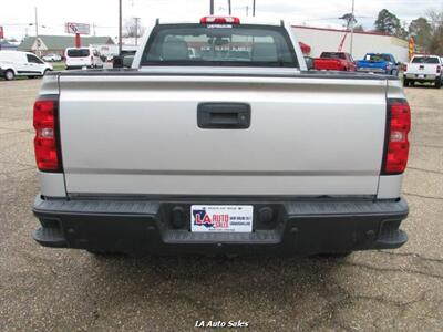 2017 Chevrolet Silverado 1500 Work Truck   - Photo 4 - West Monroe, LA 71225