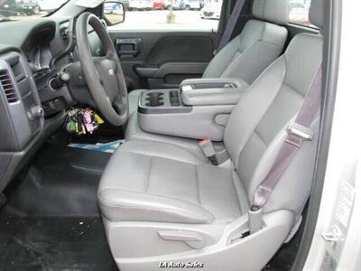 2017 Chevrolet Silverado 1500 Work Truck   - Photo 13 - Monroe, LA 71201