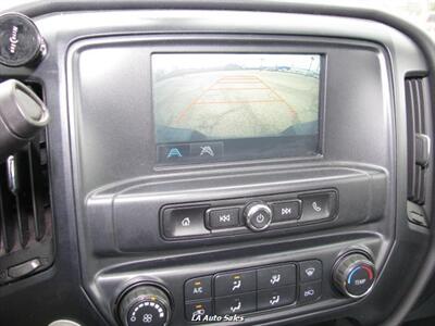 2017 Chevrolet Silverado 1500 Work Truck   - Photo 15 - West Monroe, LA 71225