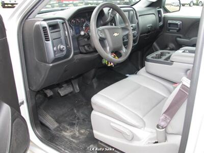 2017 Chevrolet Silverado 1500 Work Truck   - Photo 11 - West Monroe, LA 71225