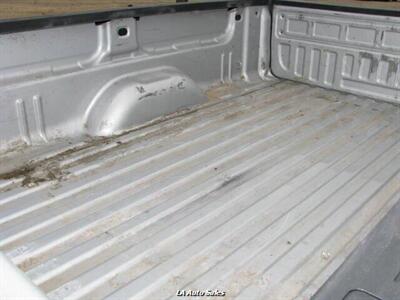 2017 Chevrolet Silverado 1500 Work Truck   - Photo 10 - Monroe, LA 71201