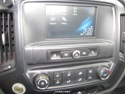 2017 Chevrolet Silverado 1500 Work Truck   - Photo 14 - Monroe, LA 71201