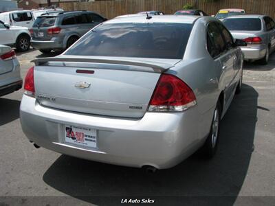 2012 Chevrolet Impala LT Fleet   - Photo 3 - West Monroe, LA 71225