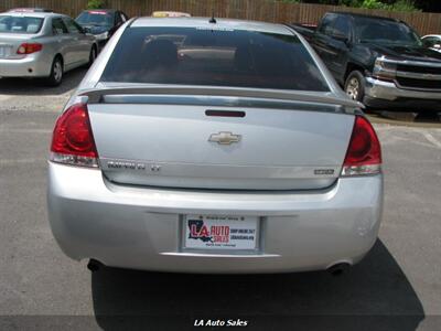 2012 Chevrolet Impala LT Fleet   - Photo 4 - West Monroe, LA 71225