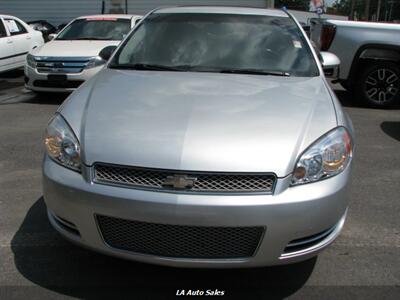 2012 Chevrolet Impala LT Fleet   - Photo 7 - West Monroe, LA 71225