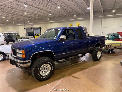 1994 GMC Sierra 1500 SLE  