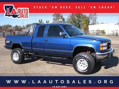 1994 GMC Sierra 1500 SLE  