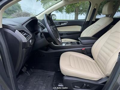 2023 Ford Edge SEL - Photo 16 - Monroe, LA 71201