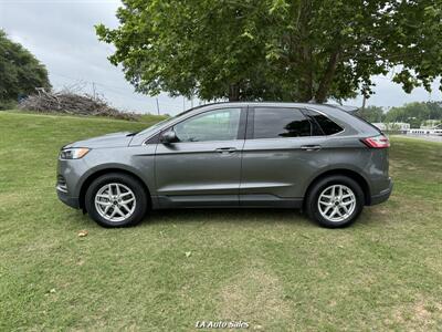 2023 Ford Edge SEL - Photo 2 - Monroe, LA 71201