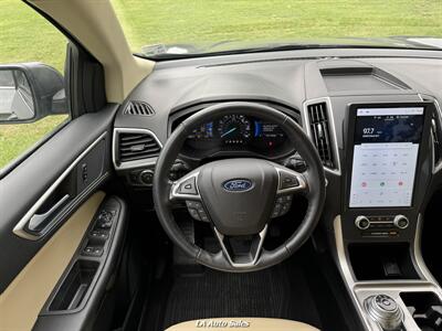 2023 Ford Edge SEL - Photo 14 - Monroe, LA 71201