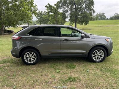 2023 Ford Edge SEL - Photo 6 - Monroe, LA 71201