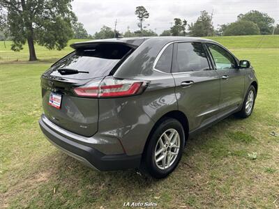 2023 Ford Edge SEL - Photo 5 - Monroe, LA 71201