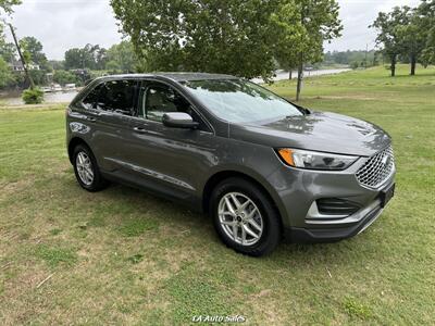 2023 Ford Edge SEL - Photo 7 - Monroe, LA 71201