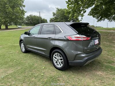 2023 Ford Edge SEL - Photo 3 - Monroe, LA 71201