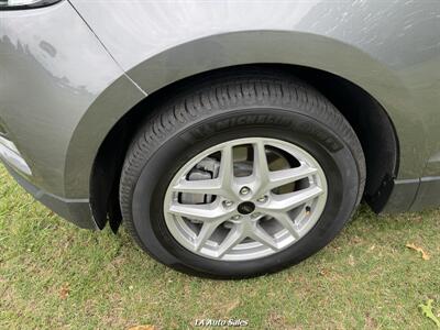2023 Ford Edge SEL - Photo 9 - Monroe, LA 71201