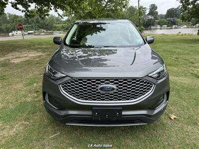 2023 Ford Edge SEL - Photo 8 - Monroe, LA 71201