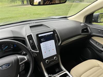 2023 Ford Edge SEL - Photo 15 - Monroe, LA 71201
