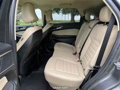 2023 Ford Edge SEL - Photo 11 - Monroe, LA 71201