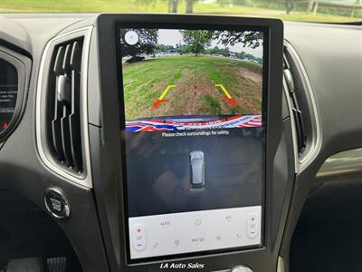 2023 Ford Edge SEL - Photo 19 - Monroe, LA 71201