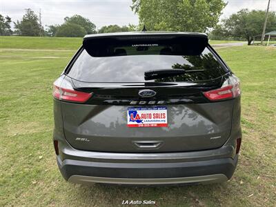 2023 Ford Edge SEL - Photo 4 - Monroe, LA 71201