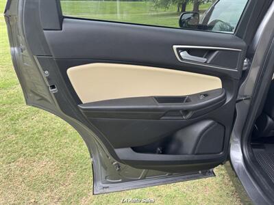 2023 Ford Edge SEL - Photo 12 - Monroe, LA 71201
