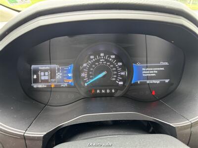 2023 Ford Edge SEL - Photo 20 - Monroe, LA 71201