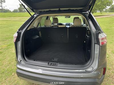 2023 Ford Edge SEL - Photo 10 - Monroe, LA 71201