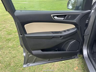2023 Ford Edge SEL - Photo 17 - Monroe, LA 71201
