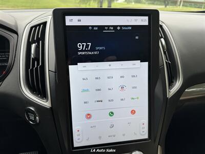 2023 Ford Edge SEL - Photo 18 - Monroe, LA 71201