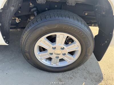 2010 Toyota Tundra Grade - Photo 8 - Monroe, LA 71201