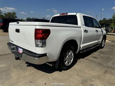 2010 Toyota Tundra Grade - Photo 5 - Monroe, LA 71201