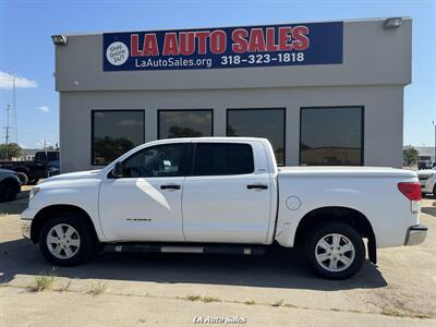 2010 Toyota Tundra Grade - Photo 2 - Monroe, LA 71201
