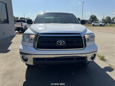 2010 Toyota Tundra Grade - Photo 3 - Monroe, LA 71201