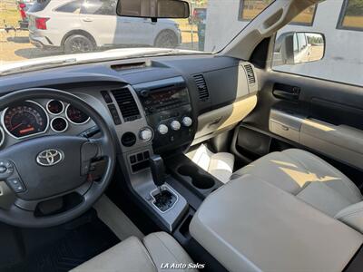 2010 Toyota Tundra Grade - Photo 10 - Monroe, LA 71201