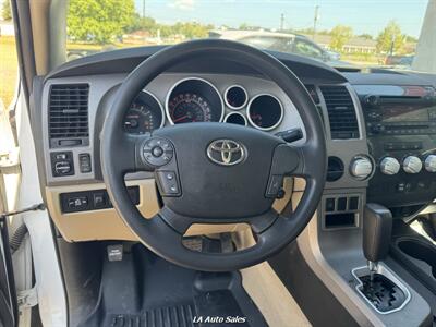 2010 Toyota Tundra Grade - Photo 15 - Monroe, LA 71201