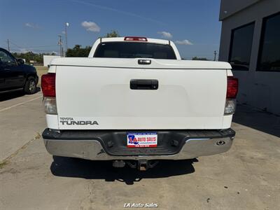 2010 Toyota Tundra Grade - Photo 6 - Monroe, LA 71201