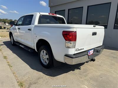 2010 Toyota Tundra Grade - Photo 7 - Monroe, LA 71201