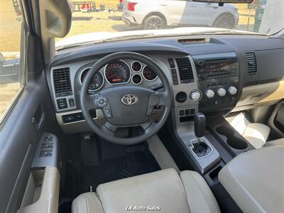 2010 Toyota Tundra Grade - Photo 9 - Monroe, LA 71201
