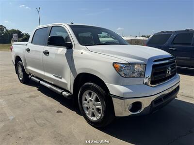 2010 Toyota Tundra Grade - Photo 4 - Monroe, LA 71201