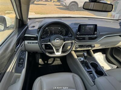 2019 Nissan Altima 2.5 Platinum - Photo 11 - Monroe, LA 71201