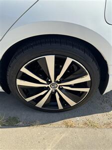 2019 Nissan Altima 2.5 Platinum - Photo 10 - Monroe, LA 71201