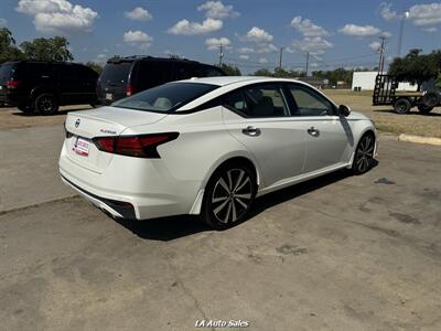 2019 Nissan Altima 2.5 Platinum - Photo 6 - Monroe, LA 71201