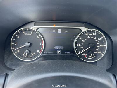 2019 Nissan Altima 2.5 Platinum - Photo 23 - Monroe, LA 71201
