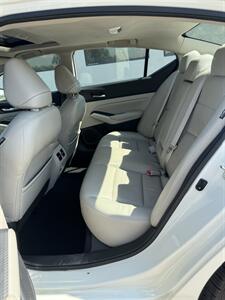 2019 Nissan Altima 2.5 Platinum - Photo 13 - Monroe, LA 71201