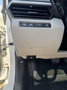 2019 Nissan Altima 2.5 Platinum - Photo 17 - Monroe, LA 71201