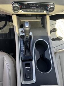 2019 Nissan Altima 2.5 Platinum - Photo 21 - Monroe, LA 71201